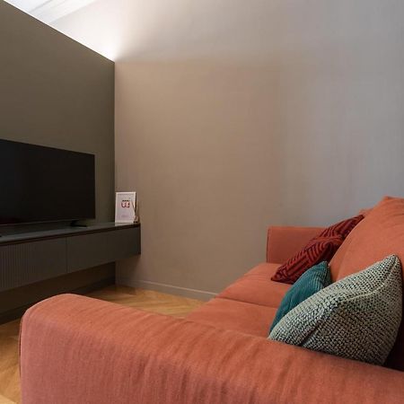 Lagrange Design Apartments By Wonderful Italy Turín Exterior foto