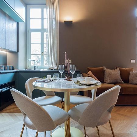 Lagrange Design Apartments By Wonderful Italy Turín Exterior foto