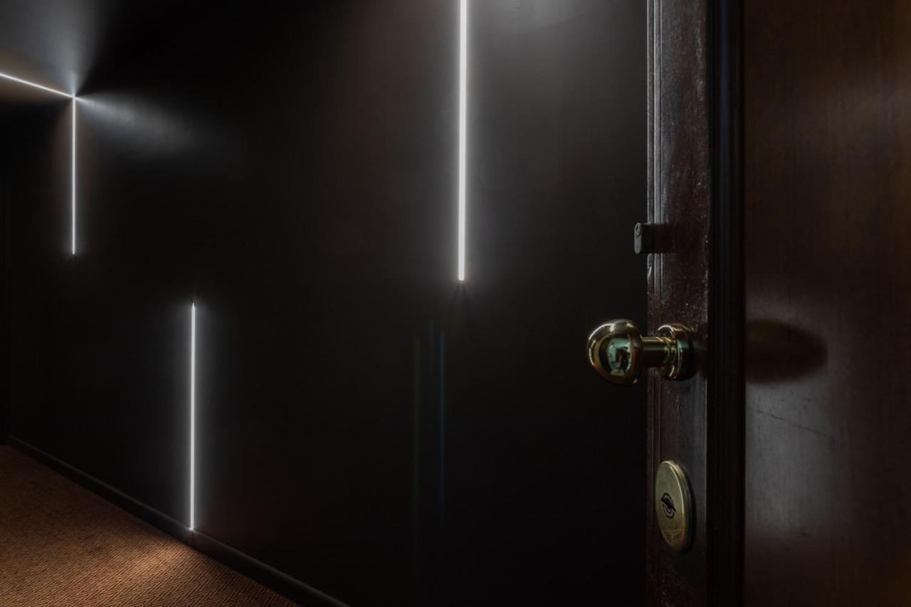 Lagrange Design Apartments By Wonderful Italy Turín Exterior foto