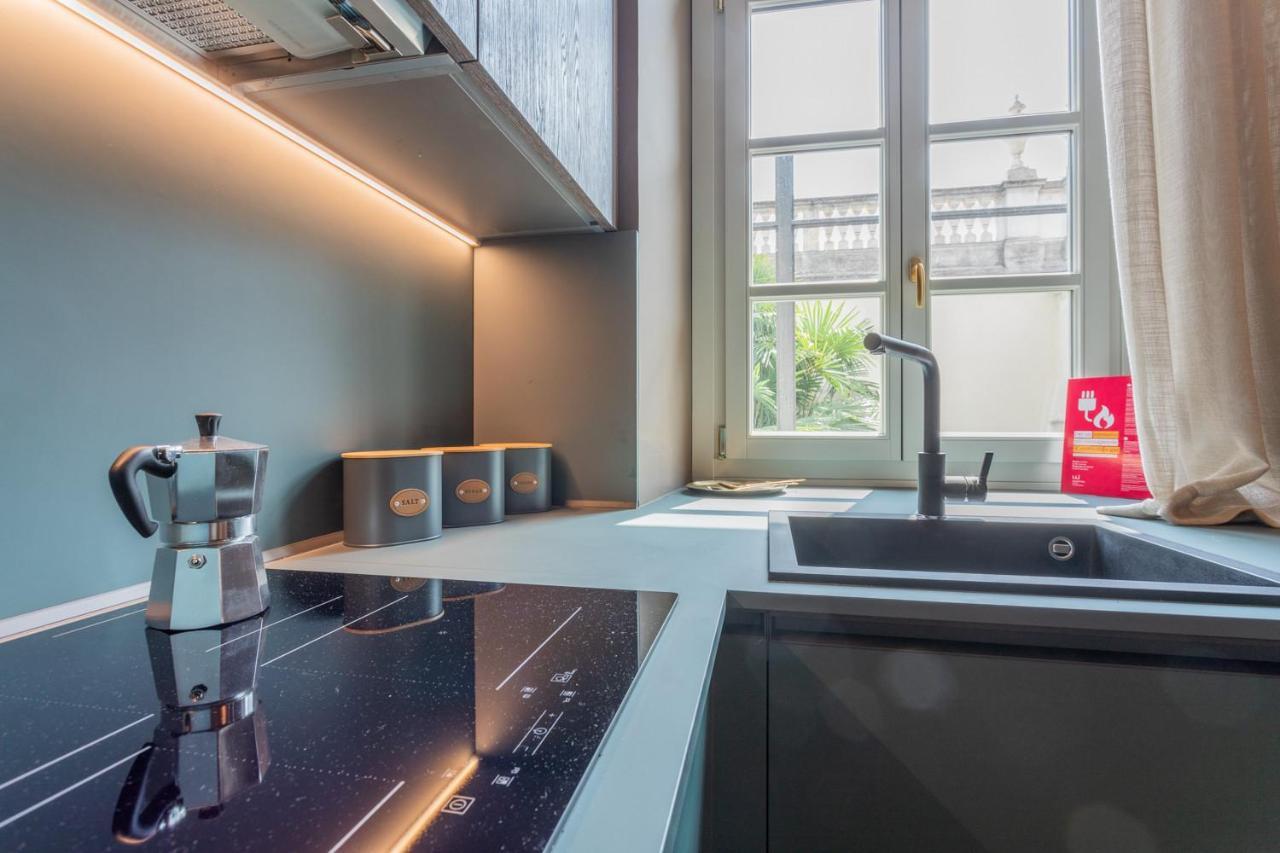 Lagrange Design Apartments By Wonderful Italy Turín Exterior foto