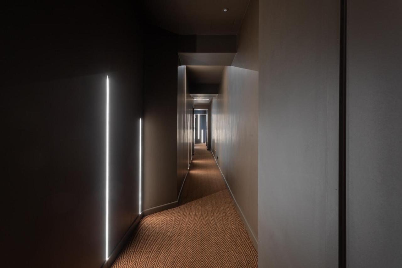 Lagrange Design Apartments By Wonderful Italy Turín Exterior foto