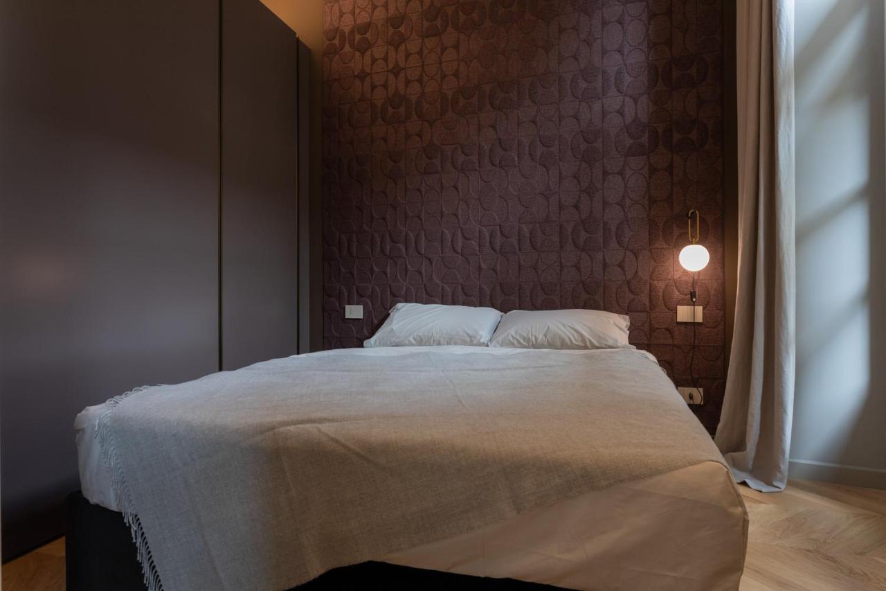 Lagrange Design Apartments By Wonderful Italy Turín Exterior foto